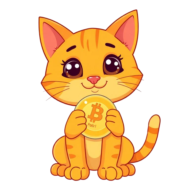 Cash the Cat