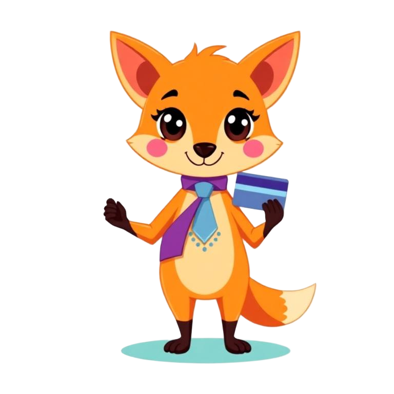 Credit Fox