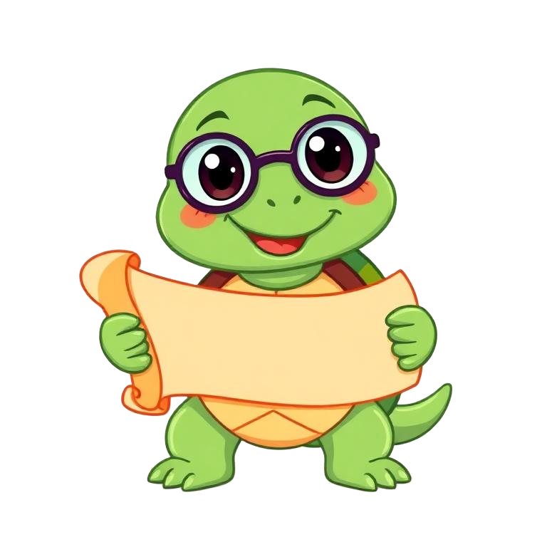 Trust Turtle